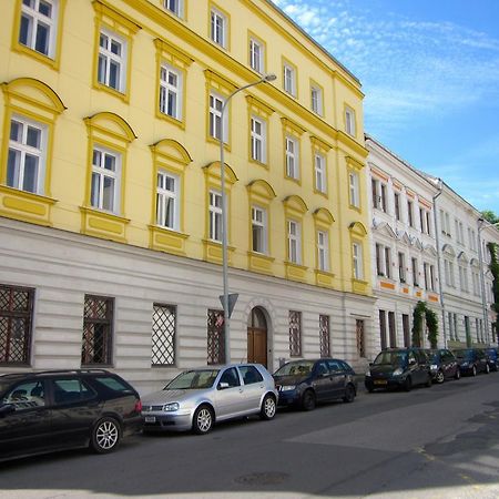 Prague City Loft And Studio Exterior foto