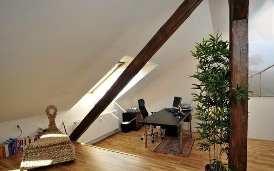 Prague City Loft And Studio Zimmer foto